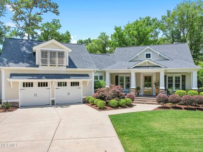 3907 Sand Hickory Lane