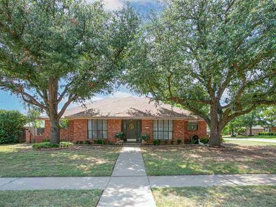 4704 Stansbury Ln