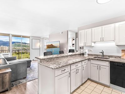 2452 Tusitala St #Penthouse 9