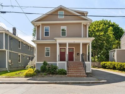 20 Mystic St #2