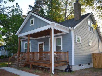 427 Old Plantation Dr