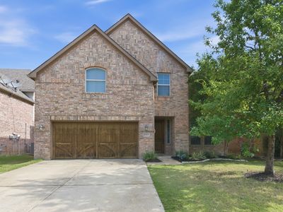 8401 Sandhill Crane Dr