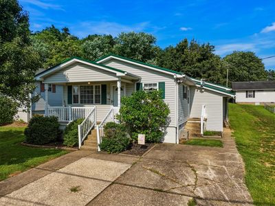 Property at 311 Thornburg Rd, Barboursville, WV