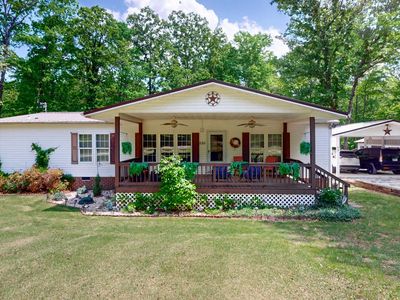 250 Brazzell Rd