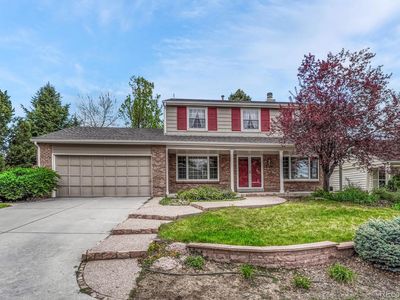 7100 S Hudson Circle