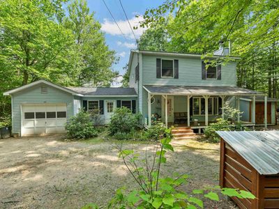 Property at 35 Highwoods Trail, Ashland, NH