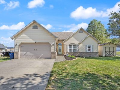 372 Ridgewood Dr