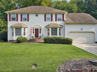 613 Corapeake Dr