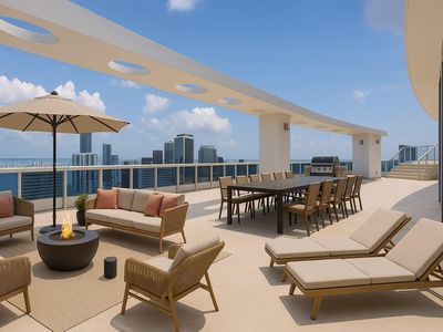 200 Biscayne Blvd Way APT 5402