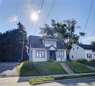 123 Linden Ave