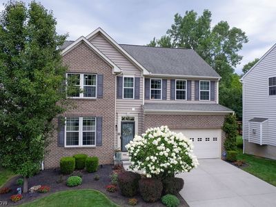 167 Park View Ct