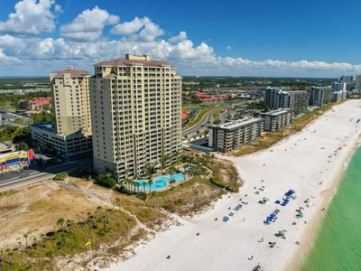 11807 Front Beach Rd Unit 1-801