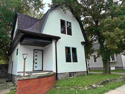 320 N Governor St