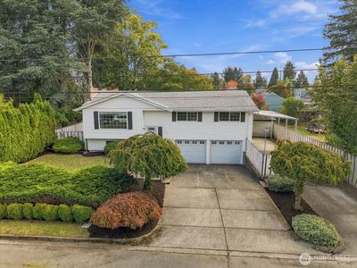 Property at 7637 Tacoma Avenue S, Tacoma, WA