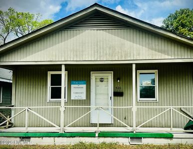 Property at 521 Swann Street, Wilmington, NC