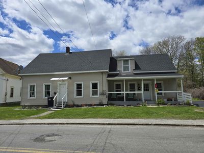 38 Summer Street
