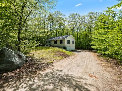 355 Bonnyman Road
