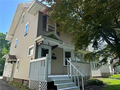 38 Irvington Rd
