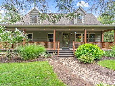 Property at 3000 Ridge Rd, Manlius, NY