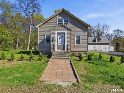 10 Parker Street
