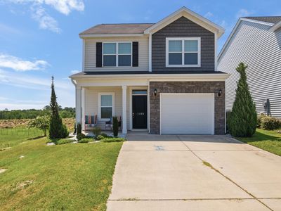 Property at 1198 Coopers Ridge Ln, Elgin, SC