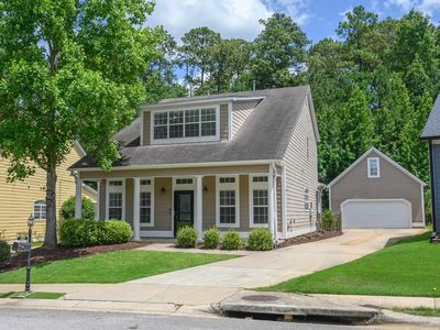 6293 S Clubview Cir