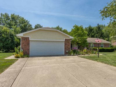 Property at 7175 W Anton Way, New Palestine, IN