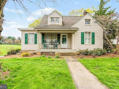 489 Bachmanville Rd