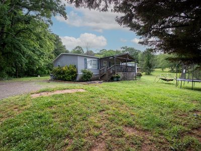 Property at 434 Creamery Rd, Brasstown, NC