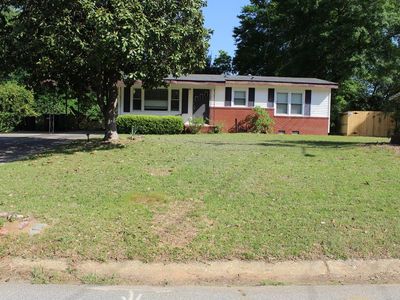 3626 Grier Ave