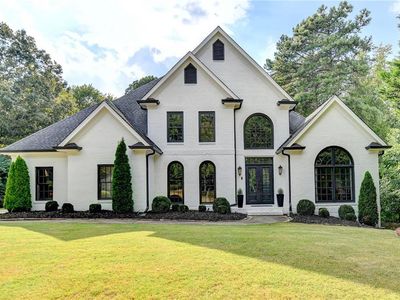 135 Shadow Creek Chase