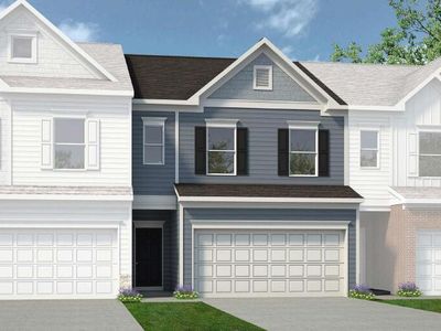 Property at 5166 Hornbeam Dr #59, Collegedale, TN