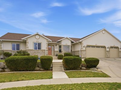 5169 W Rock Ridge Ln