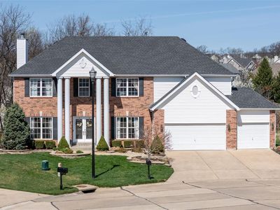 42 Bonhomme Richard Ct