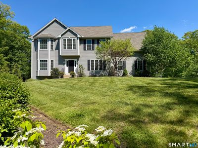 7 Jet Brook Road