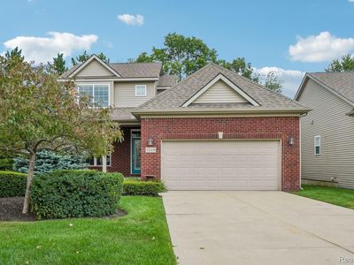 Property at 1225 Cambridge Cir, Waterford, MI
