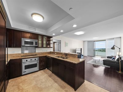 1551 Ala Wai Blvd APT 1003