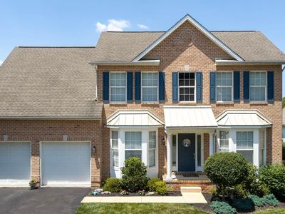 1246 Laurel Oak Ln