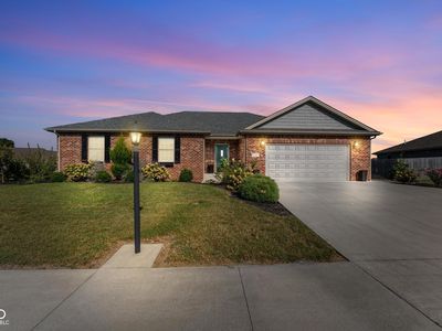 1747 Bell Ford Dr W