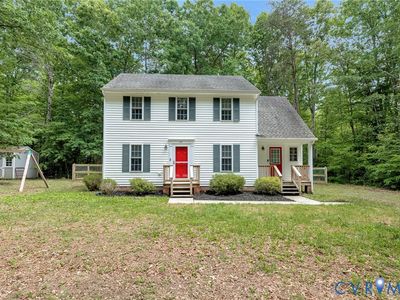 501 Bent Creek Ln