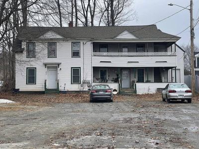 25 Summer St