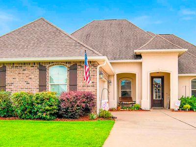 11518 Alabaster Dr
