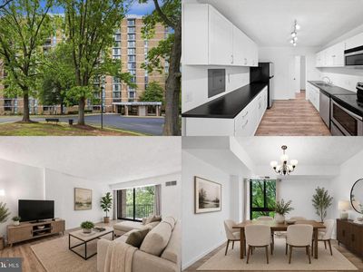 2311 Pimmit Dr APT 318