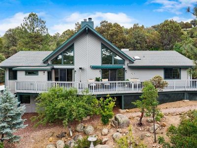 1289 S Manzanita Hill Rd