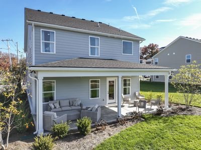 500 Canal Cir