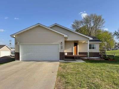 Property at 640 3rd St SE, Cokato, MN