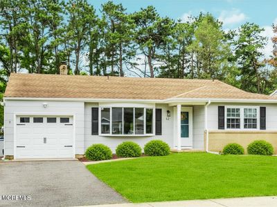 52 Castleton Drive