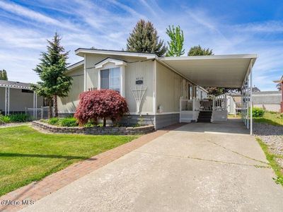 1624 W Dartmouth Cir