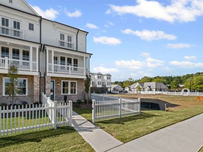 The Deerfield Plan, The Village at River Green