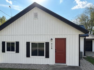 418 Buckeye Ave
